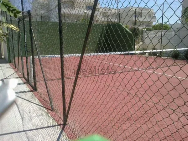 Piso en Avenida de los Juegos del Mediterráneo, 3 - Foto 27