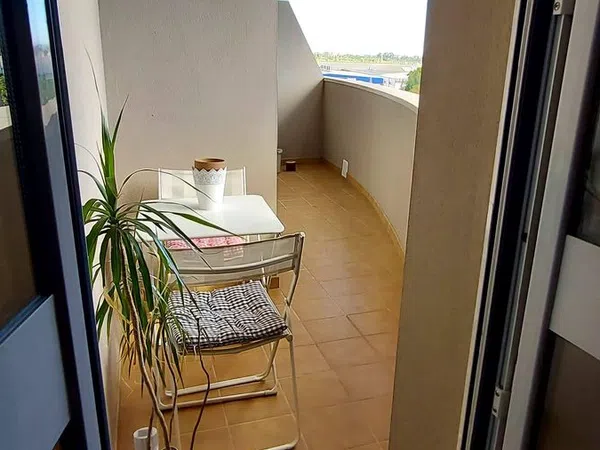 Piso en Calle Afrodita, 4, Jardines de Hércules - Foto 18