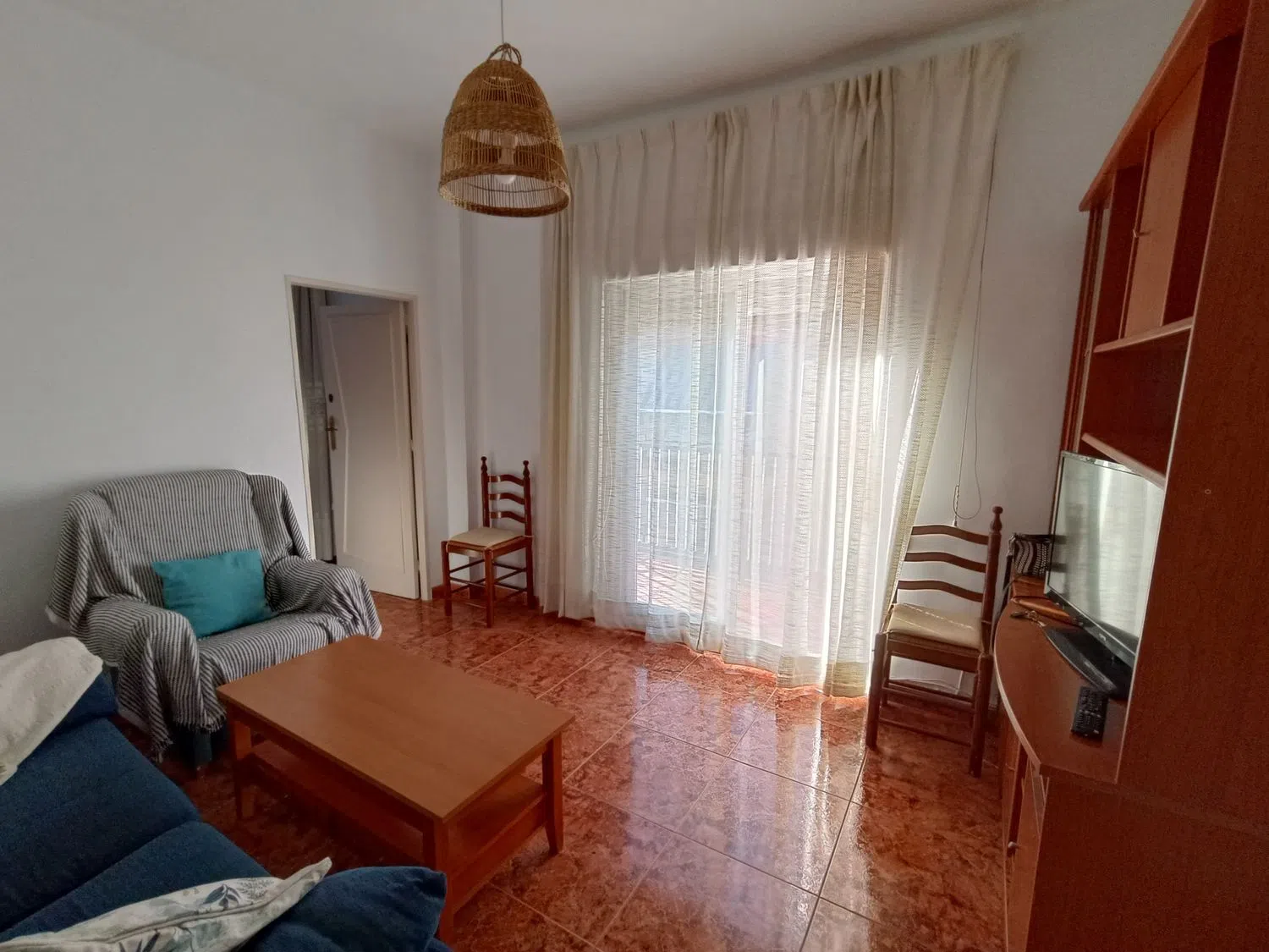 Piso en Barrio Los Pajaritos - Foto 13
