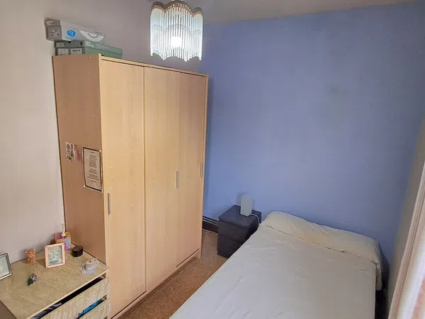 Piso en Manteo Zeharkalea, 26, Ategorrieta-Ulia, Ategorrieta-Ulia - Foto 15