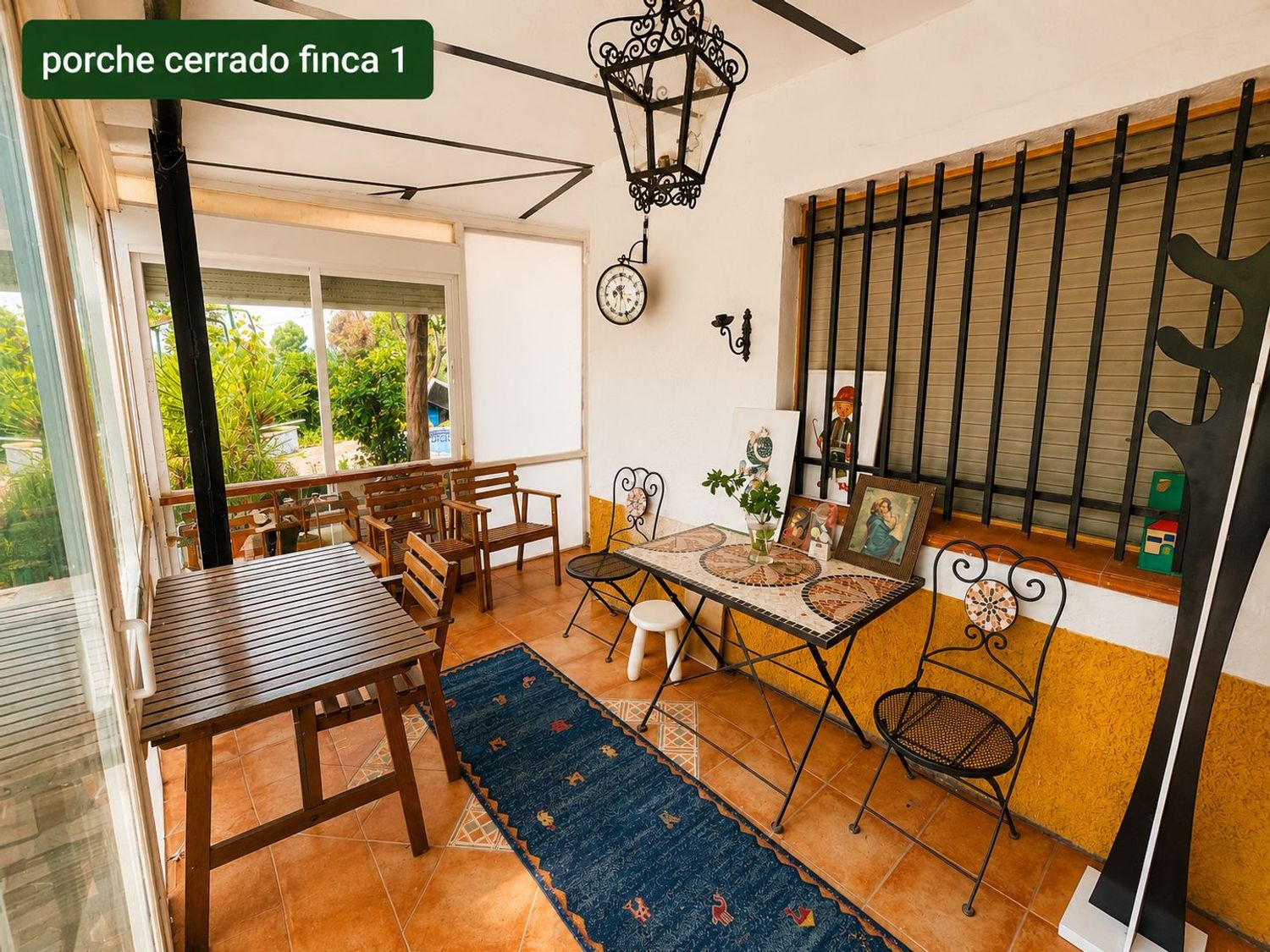 Casa o chalet independiente en M-404, 134 - Foto 11