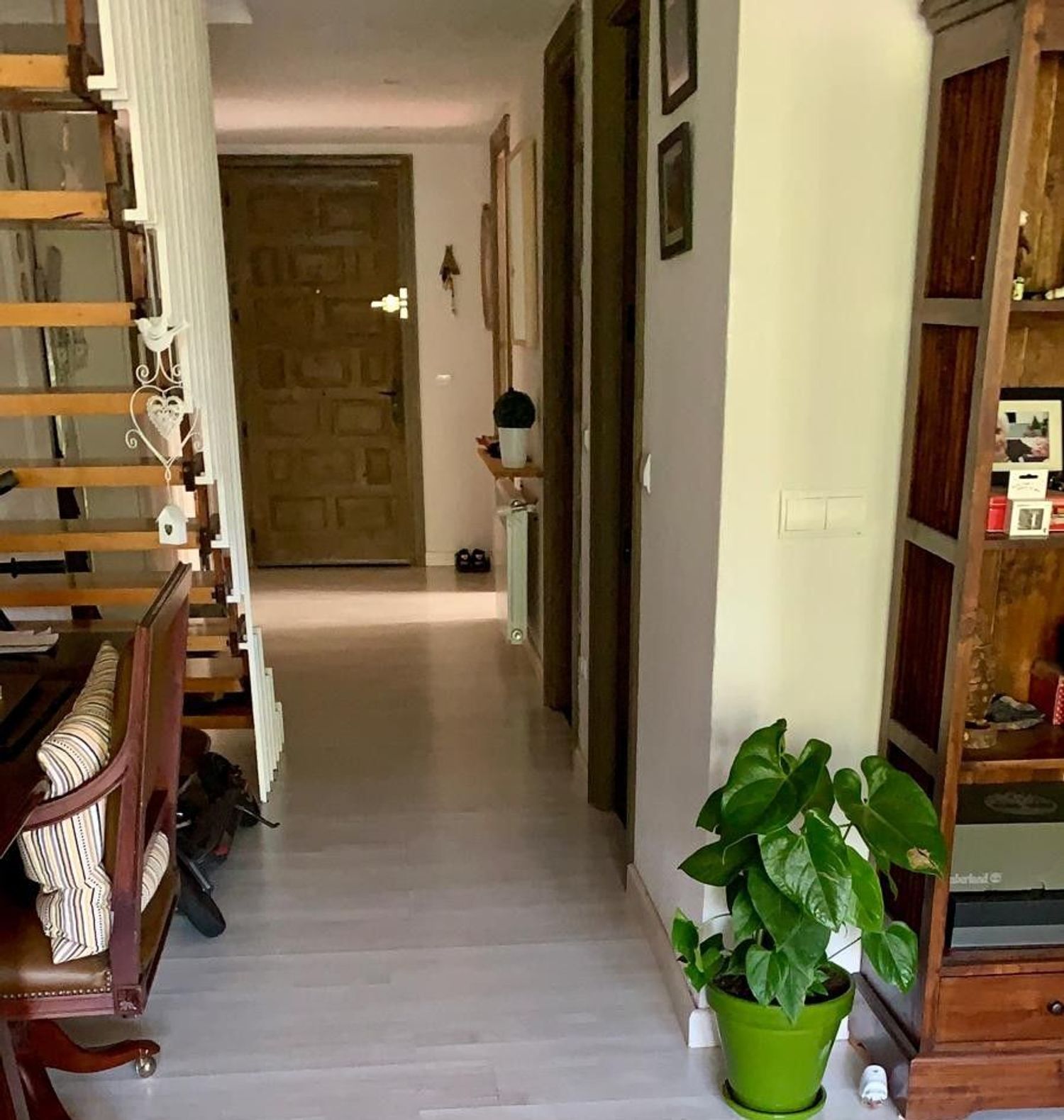 Dúplex en Avenida Felipe II, 2, Jardín de los Reyes - Parque Real, Jardín de los Reyes - Parque Real - Foto 7