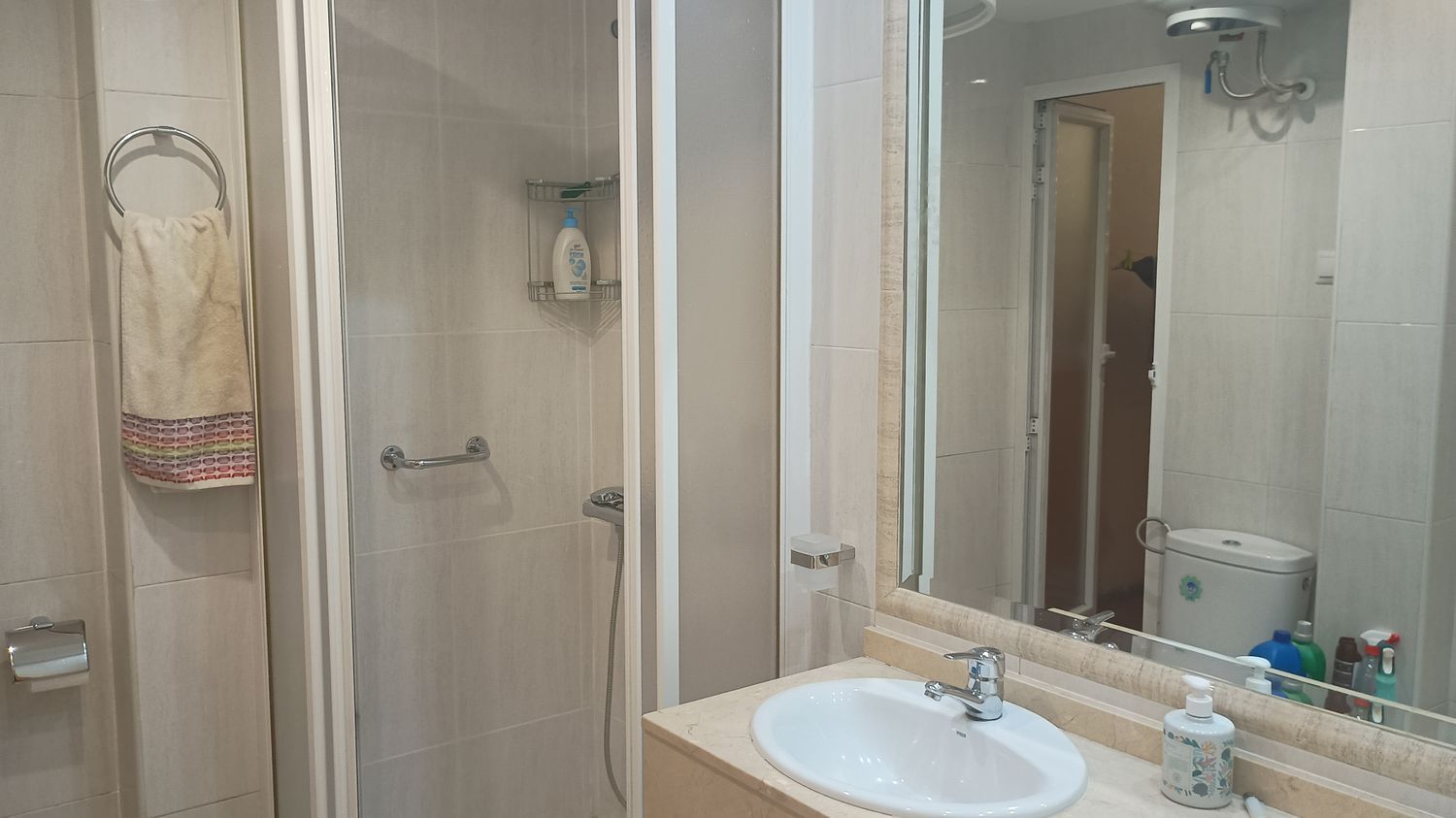 Piso en Arroyo de la media legua, 29 - Foto 5