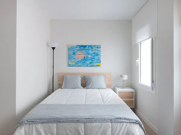 Estudio en paseo de la Infanta Isabel, 15