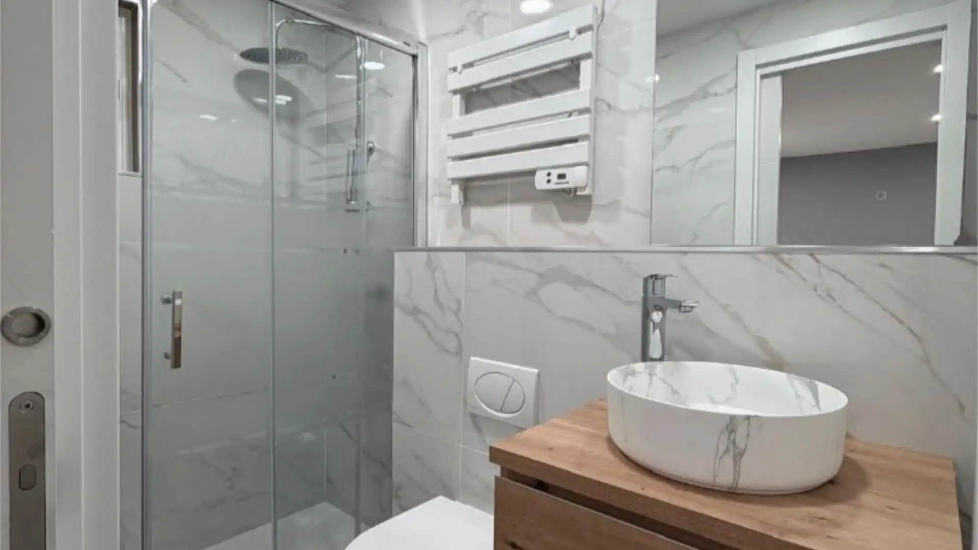 Piso en  Carrer de Vilamarí 58 - Foto 2