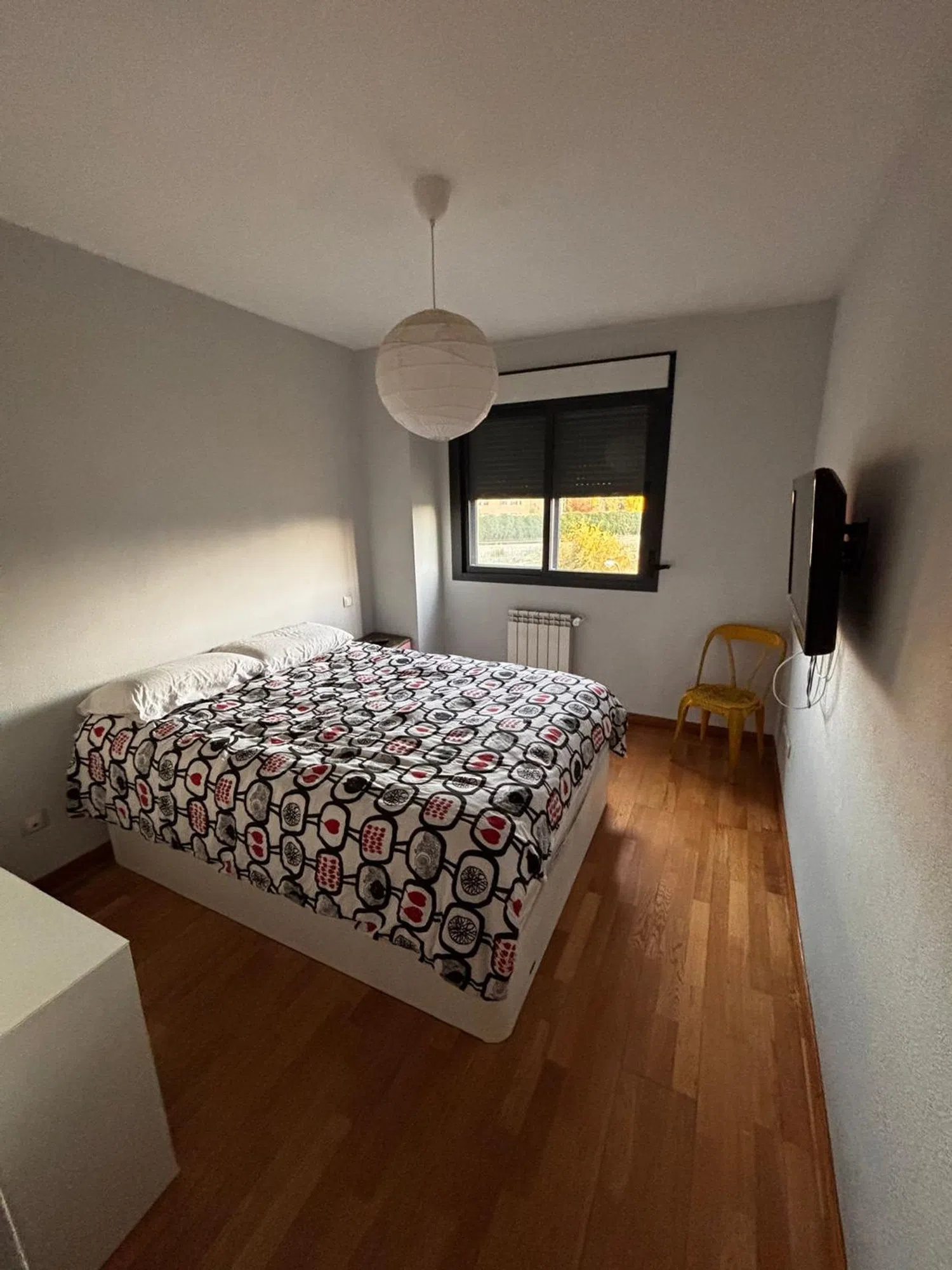 Piso en calle José Antonio Zapata, 10 - Foto 3