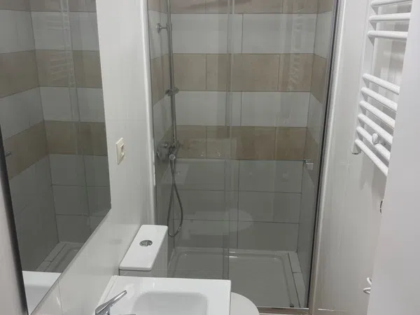 Piso en Universidad - Foto 9