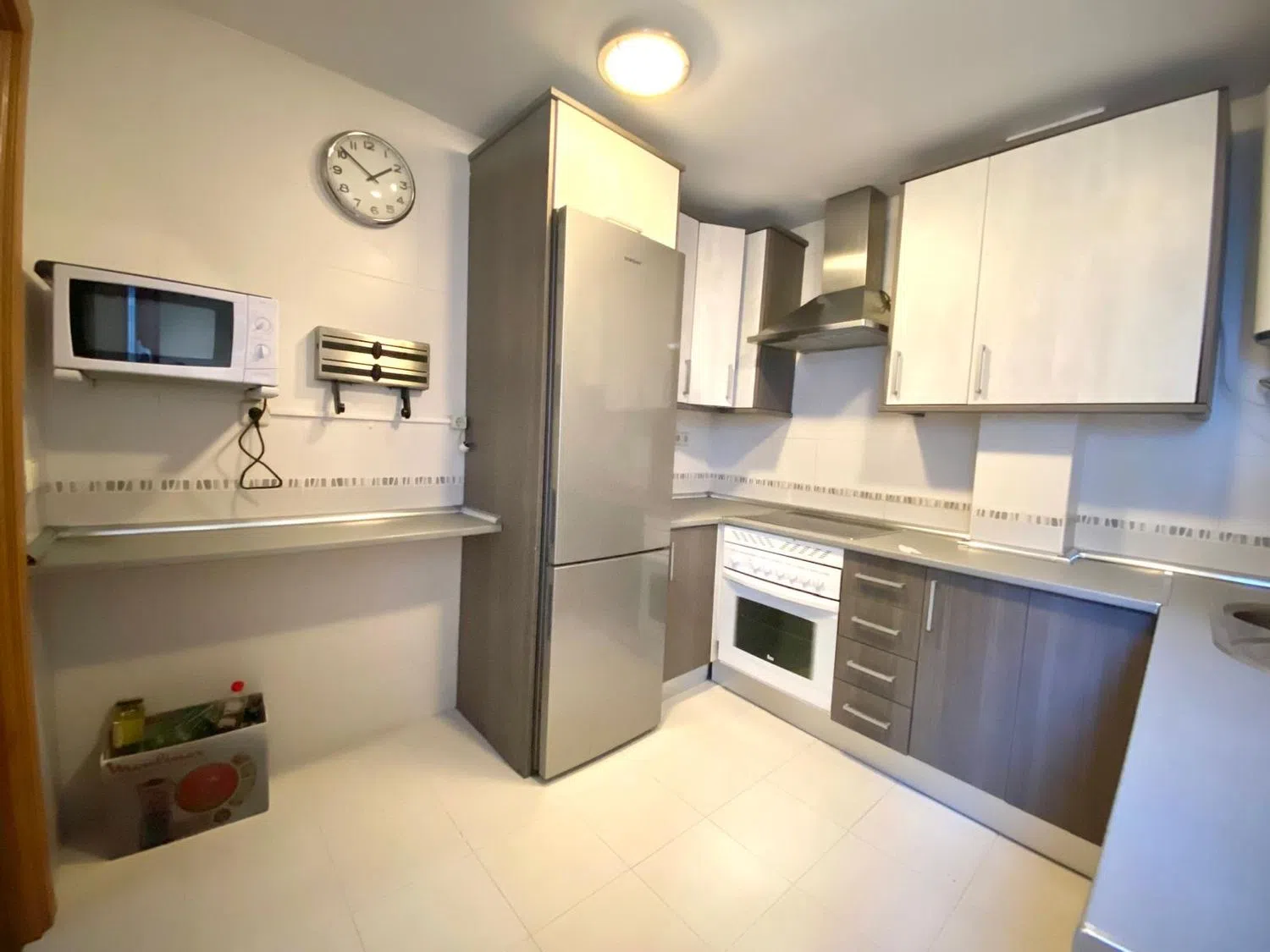 Piso en calle del Olmo, 13 - Foto 6