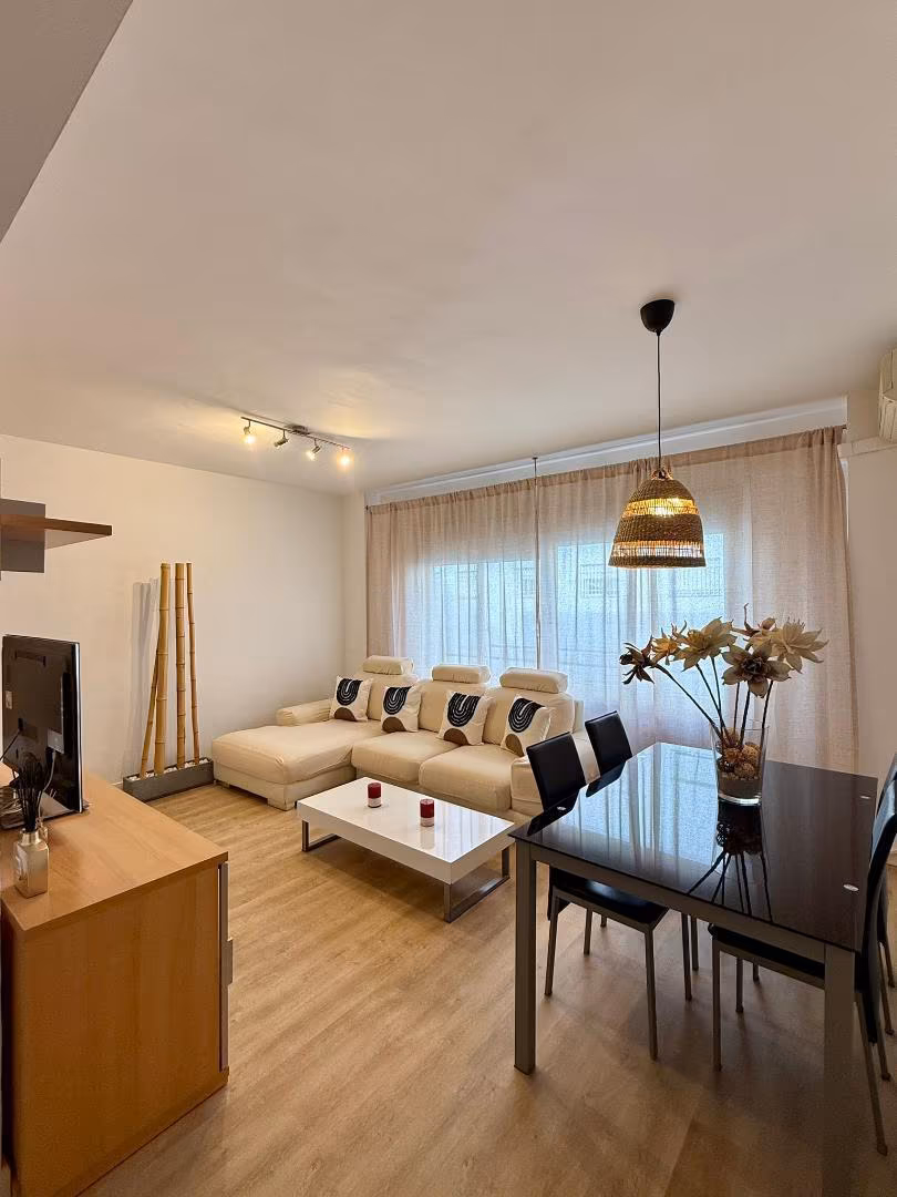 Piso en  Calle del Conde de Aranda 49 - Foto 2