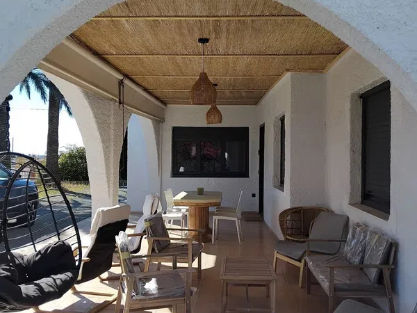 Casa o chalet independiente en N-332, 13, Zona norte, Zona norte - Foto 24
