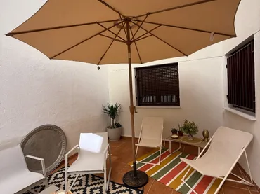 Piso en  Calle San Clemente 3 - Foto 9