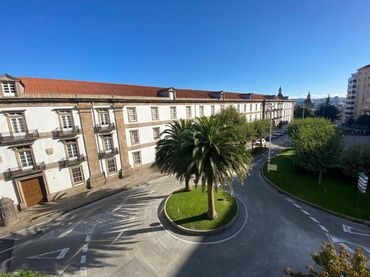 Piso en  Praza das Atochas 3 - Foto 1