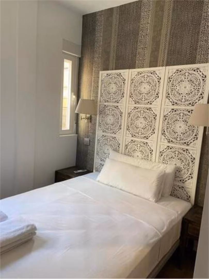 Apartamento en Plaza de Castilla - Foto 5