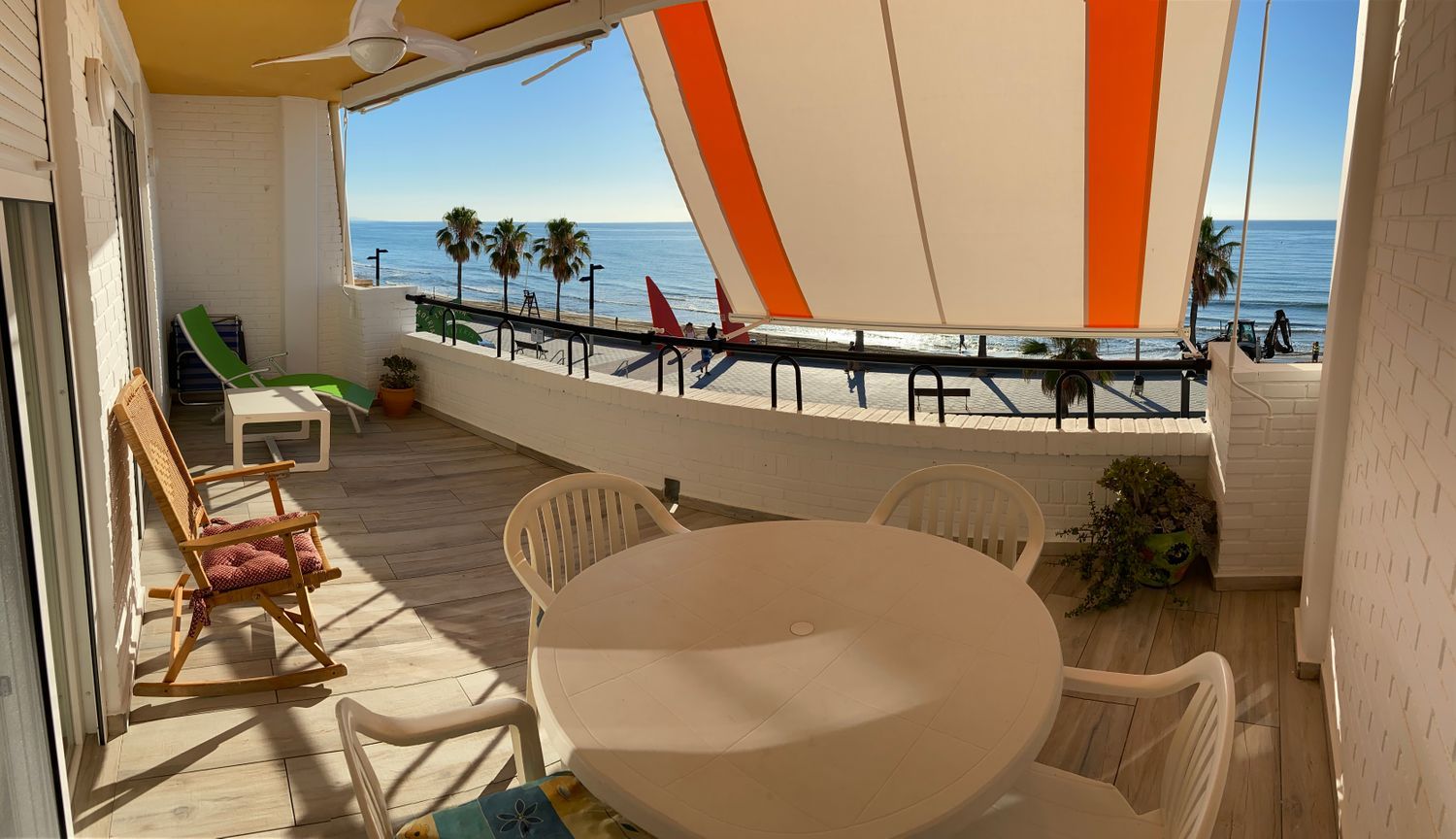 Piso en Paseo Marítim del Mediterrani, 10 - Foto 19