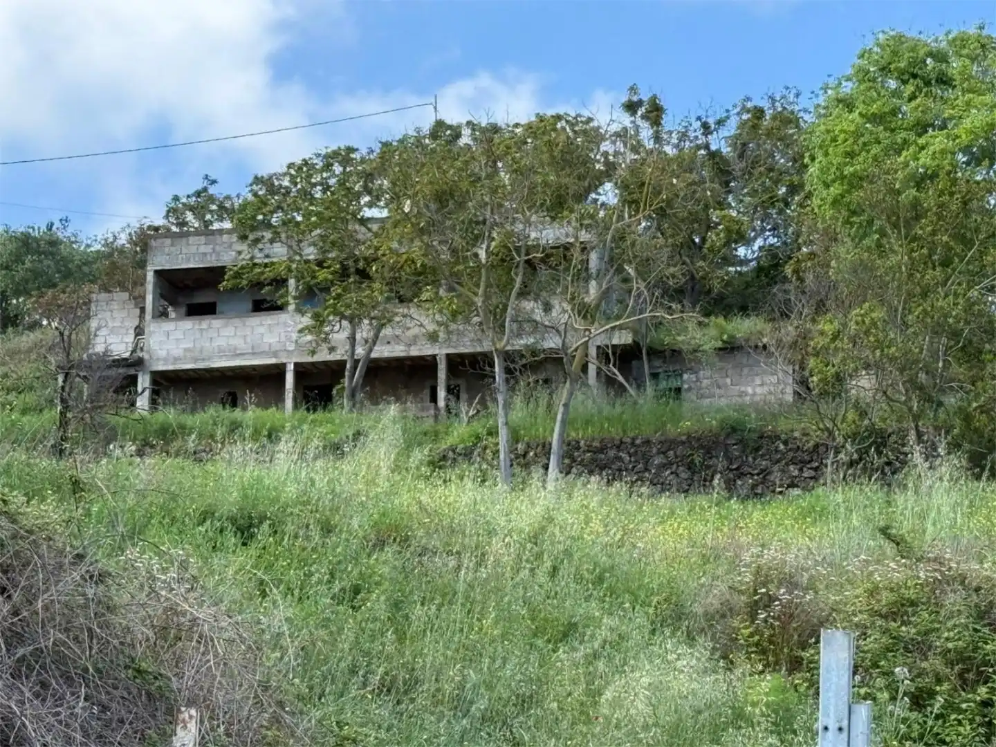 Terreno Residencial en  Camino los Frontones-Segunda 13 - Foto 4
