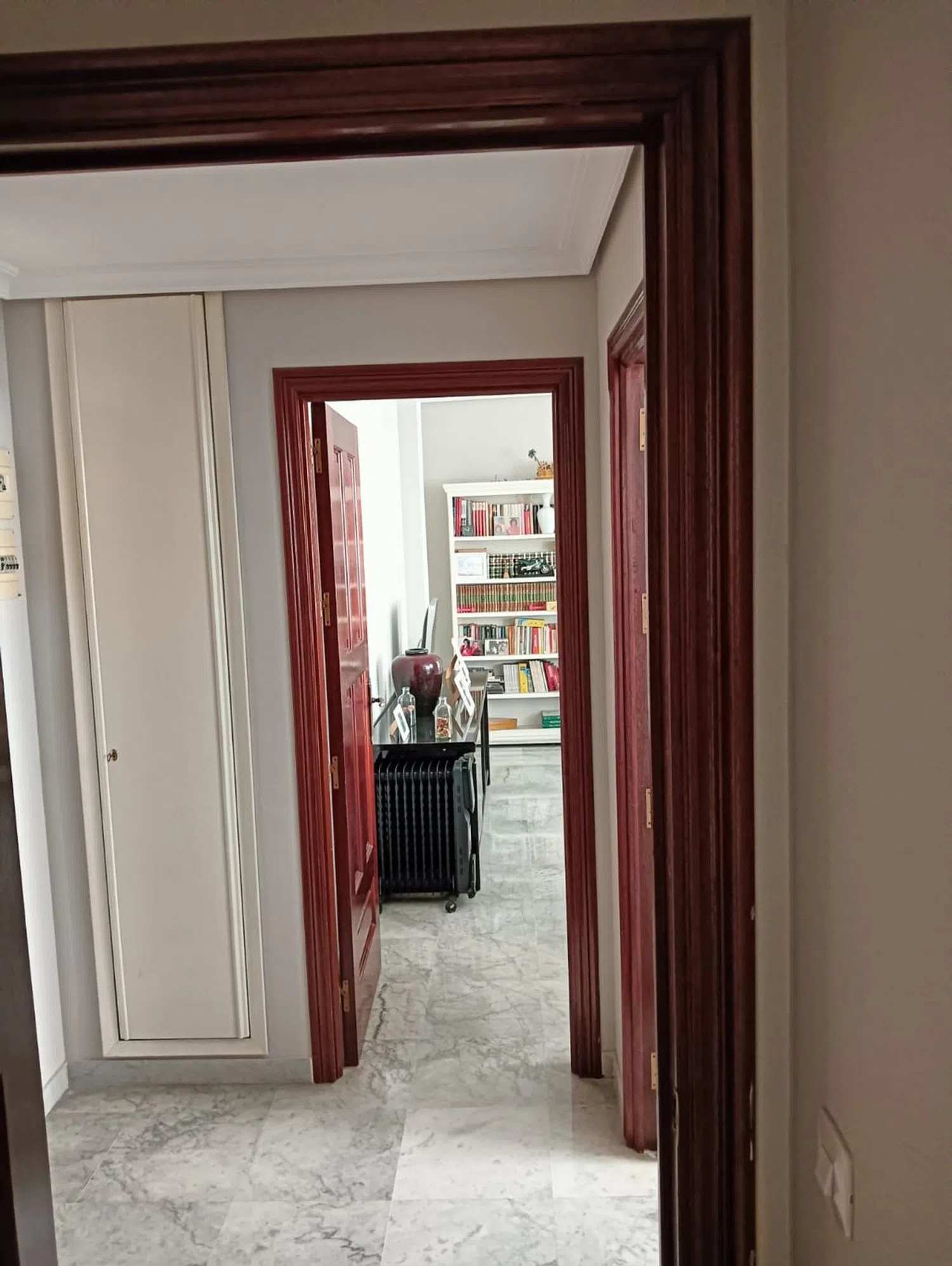 Piso en Marques del Nervion, 69 - Foto 11