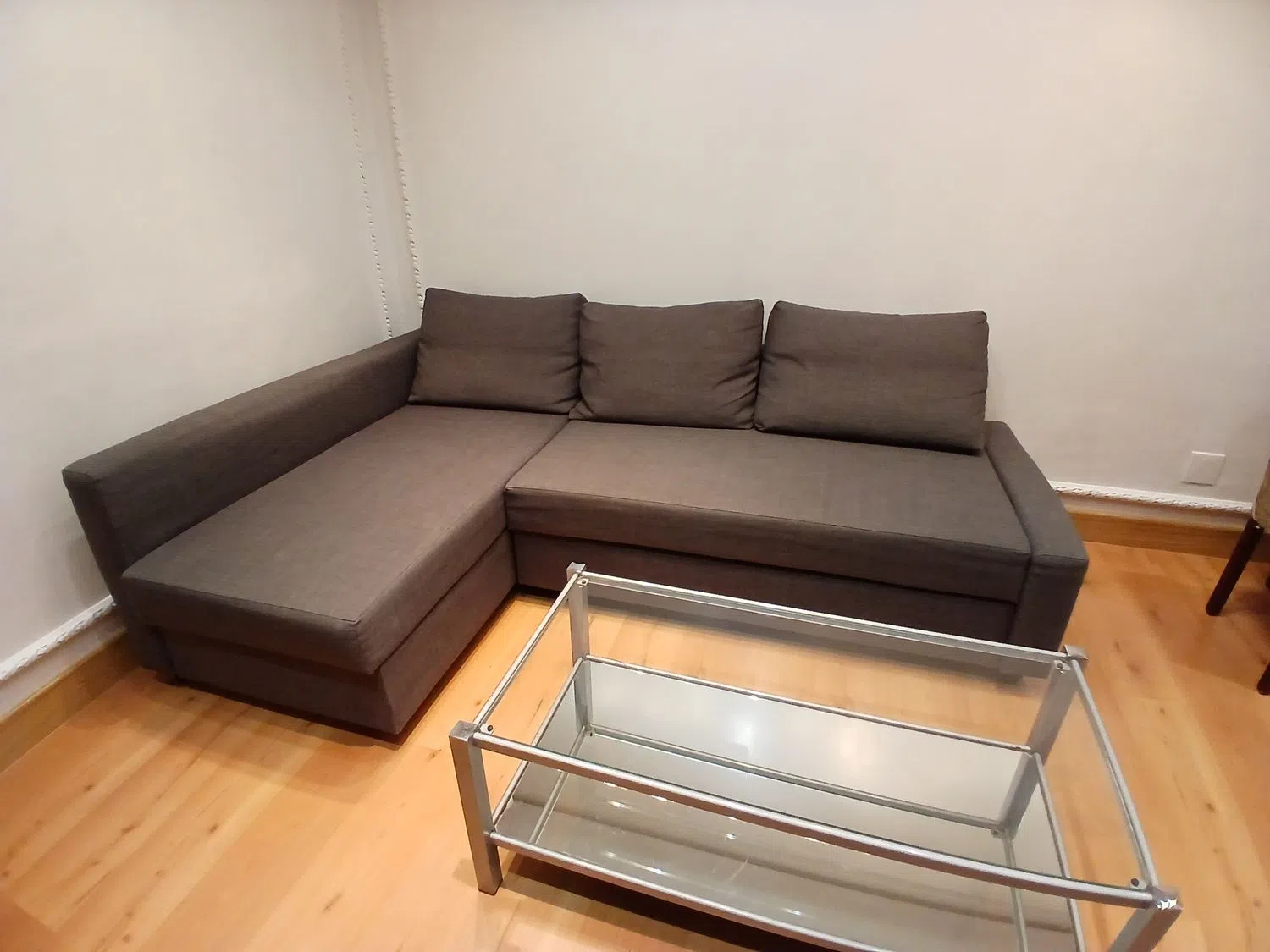 Piso en calle de Álvarez de Baena, 1 - Foto 3