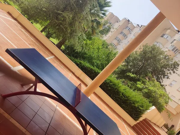 Piso en avenida Plutarco, 16 - Foto 9