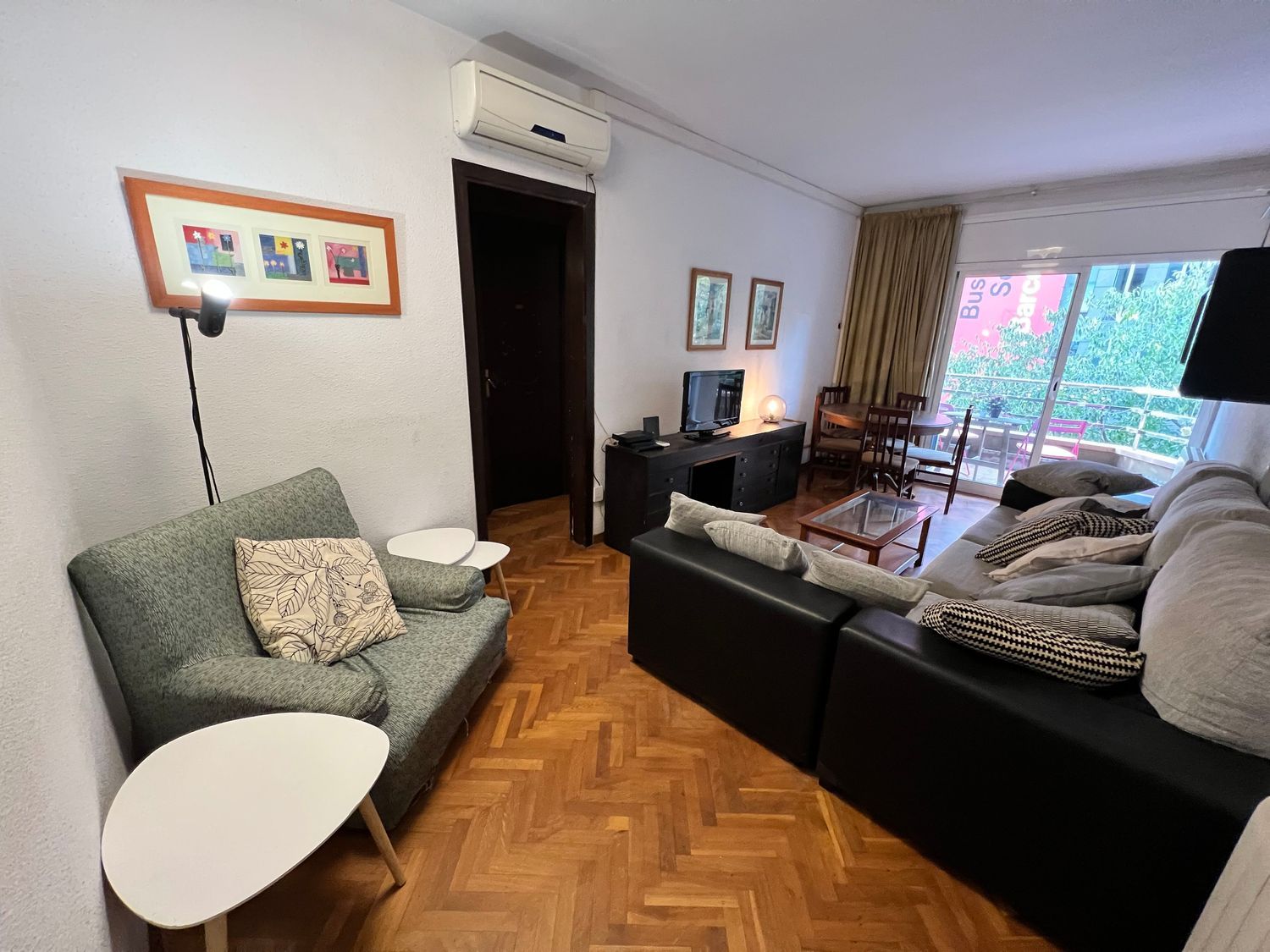 Piso en calle d'Aragó, 16 - Foto 2