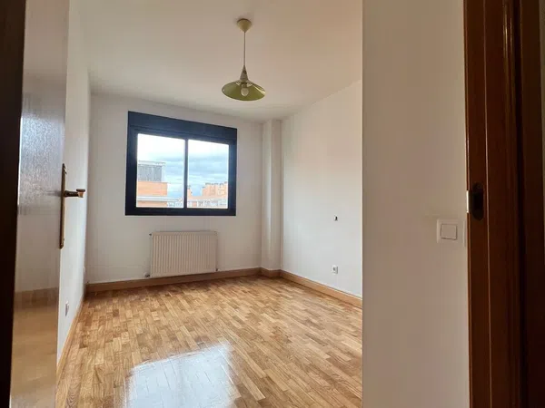 Piso en calle del Obolo, 13