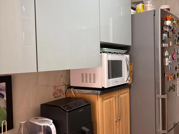 Piso en calle Badajoz, 18 - Foto 20