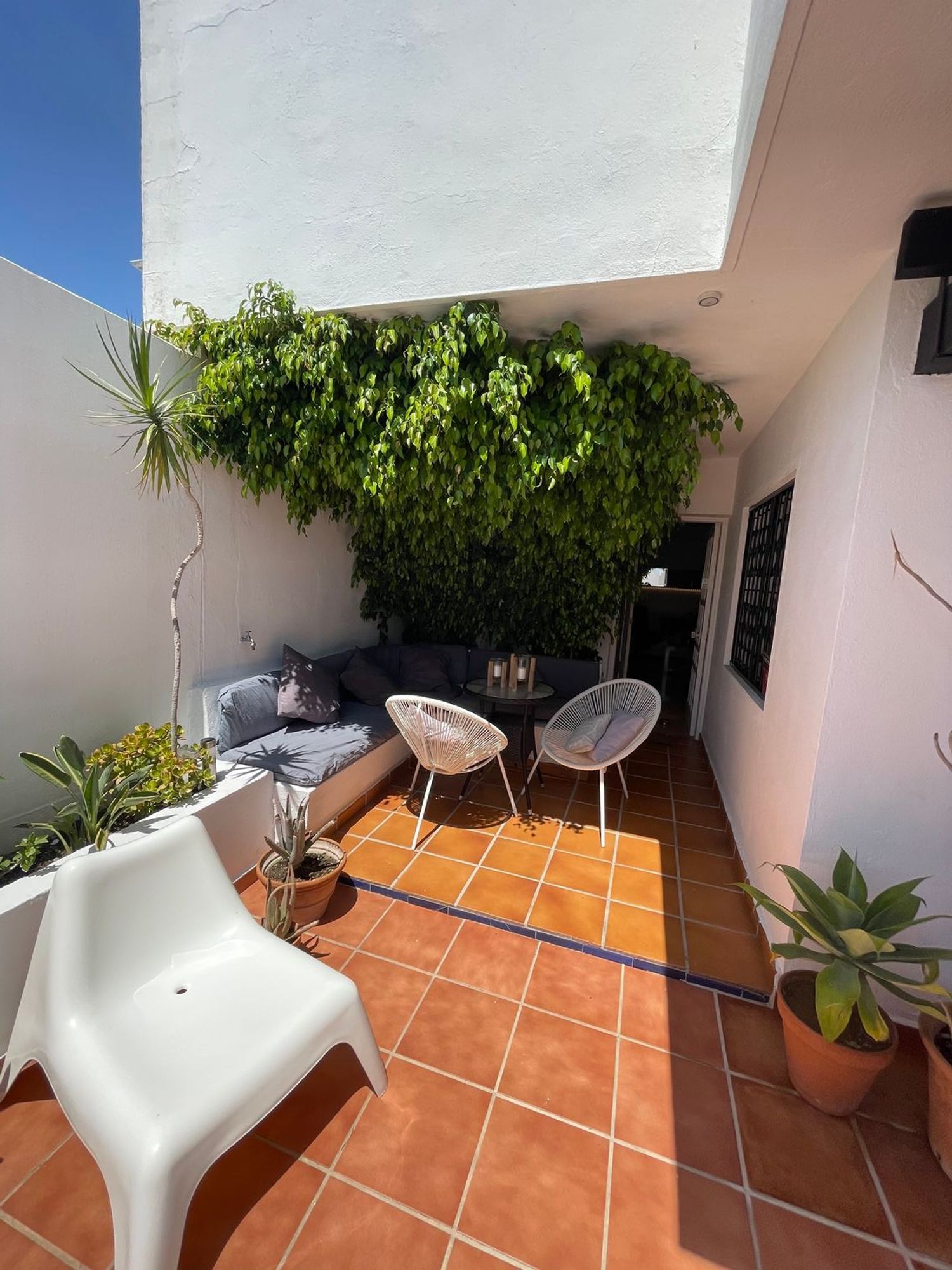 Chalet adosado en calle Río Nilo, 4 - Foto 4