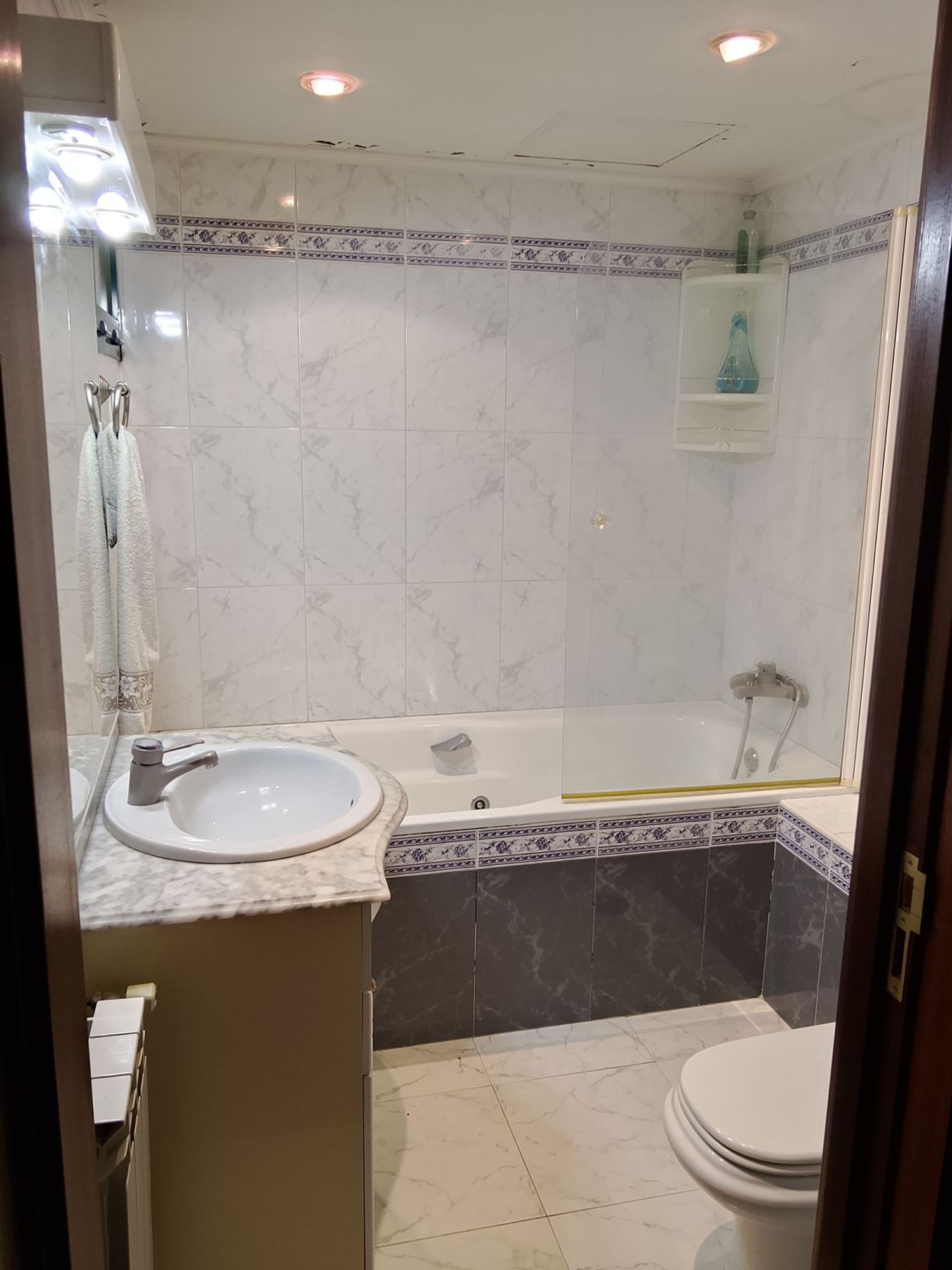 Piso en calle Tomillo, 1 - Foto 11