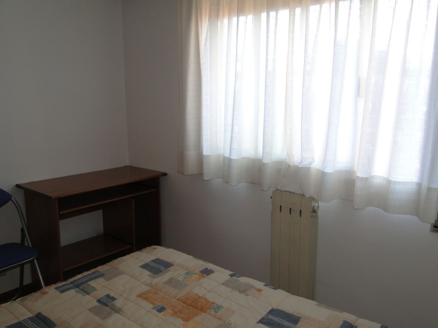 Estudio en Paseo del Hospital Militar, 19 -27, Pº Zorrilla - Campo Grande, Pº Zorrilla - Campo Grande - Foto 3