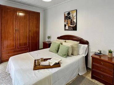 Piso en  Carrer del Filet de Dins 18 - Foto 4