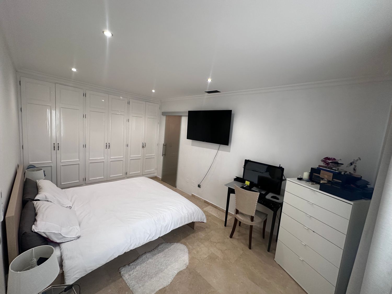 Piso en Urbanizacion n Andal Village, 5 - Foto 14