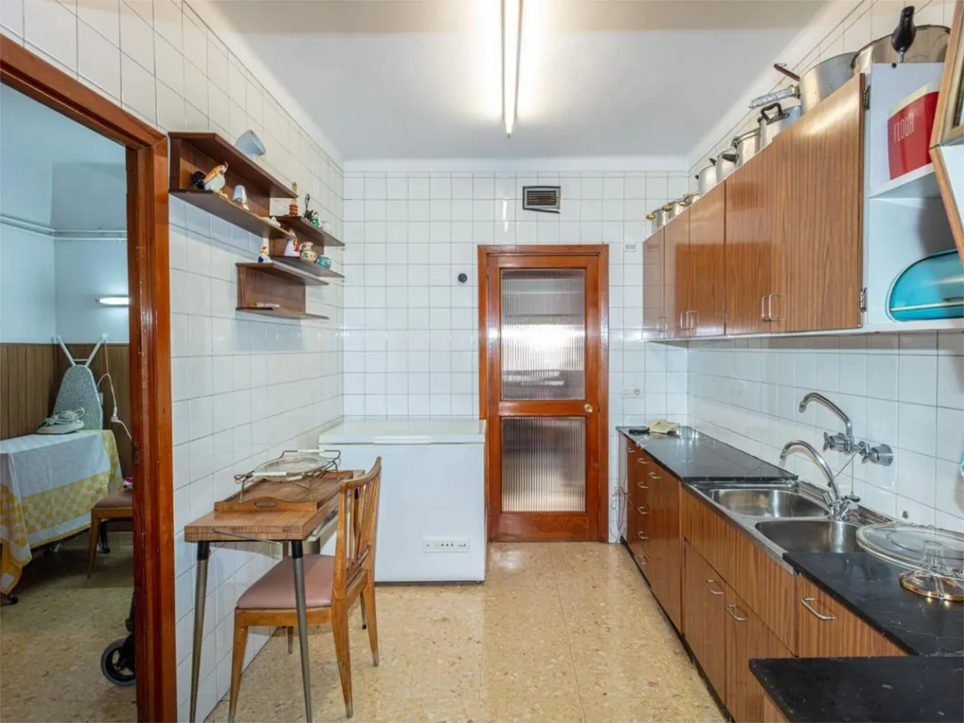 Piso en  Carrer de Joan Alcover 6 - Foto 2