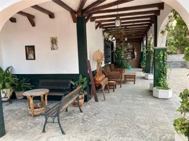 Casa adosada en URBANIZACION CERRO MOLINA - Foto 4