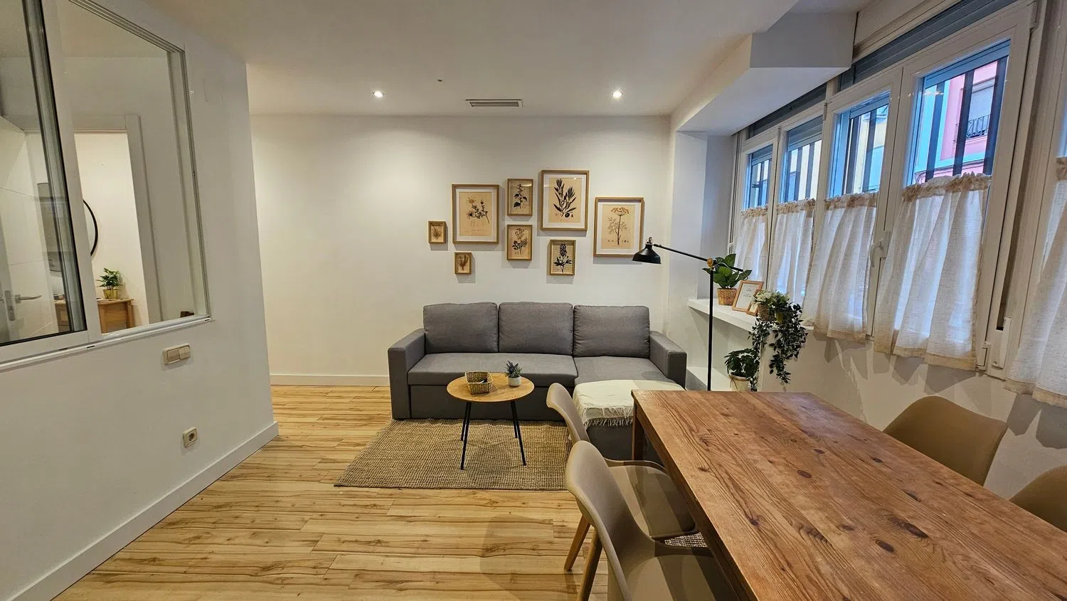 Piso en calle de los Fundadores, 25 - Foto 5