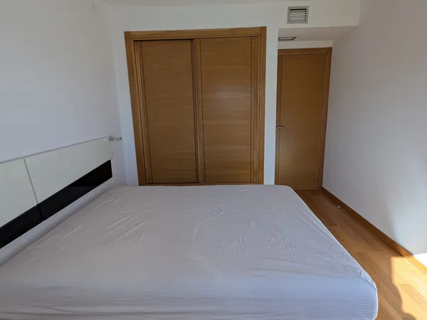 Piso en Calle de Pablo Iglesias, 109, L'Olivera - Amanecer - Foto 12