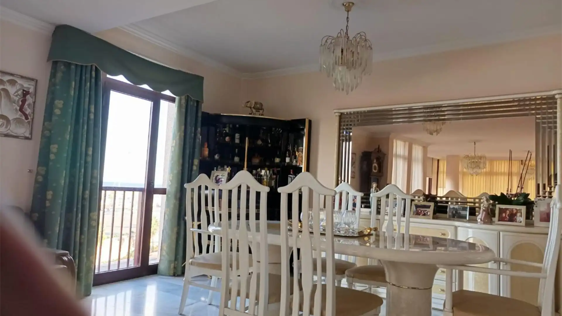 Piso en  Calle la Marina 1 - Foto 17