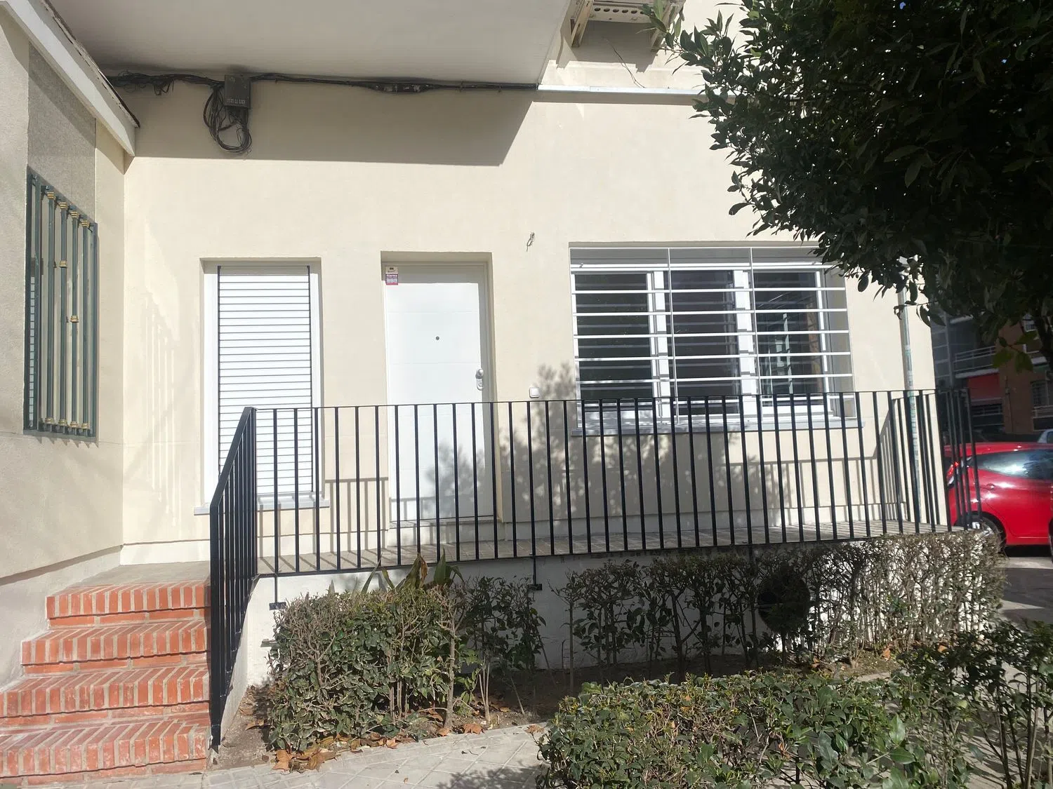 Piso en carril del Conde, 86 - Foto 1