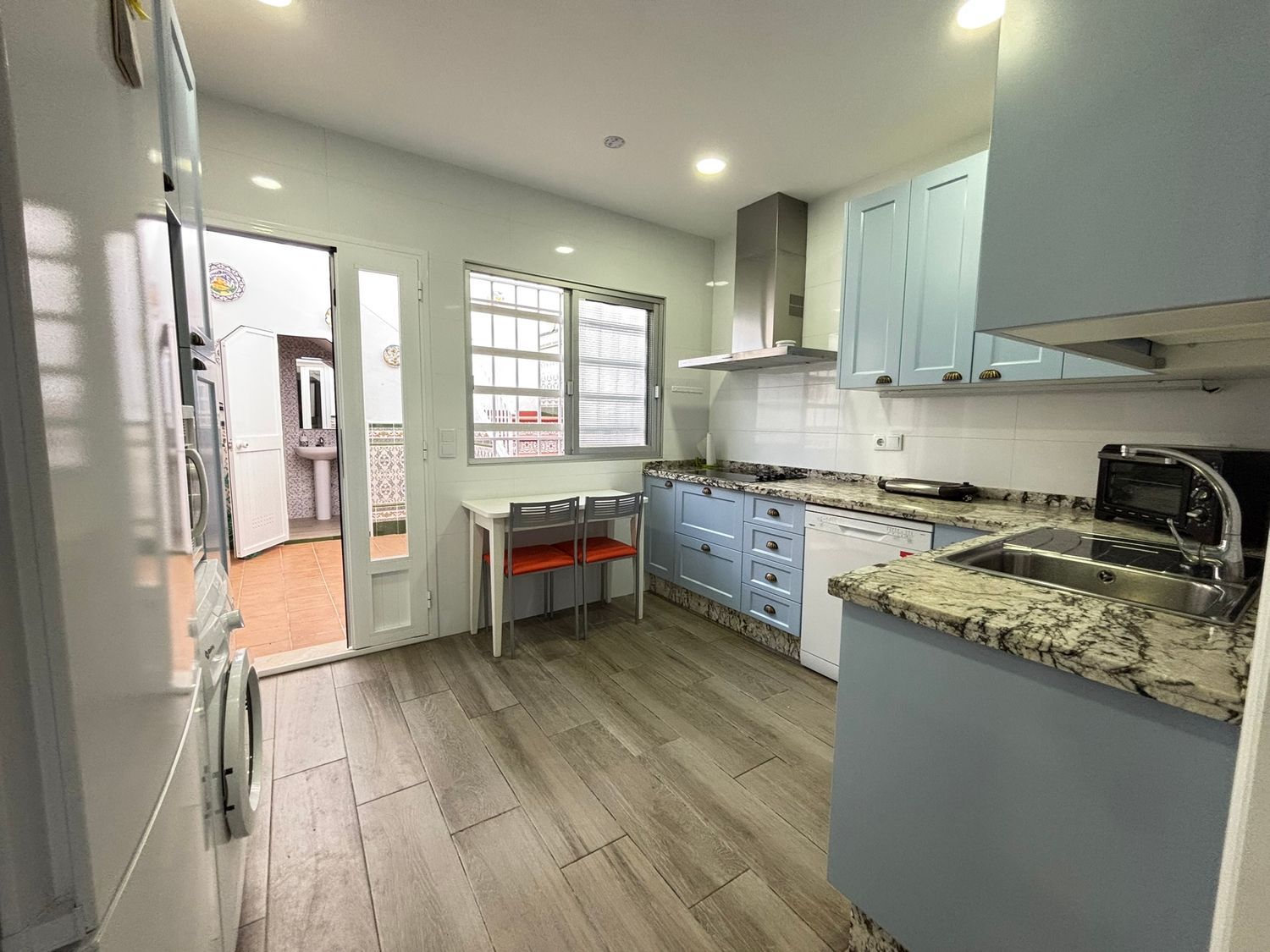Casa o chalet independiente en Calle Barqueta, 3 D - Foto 7