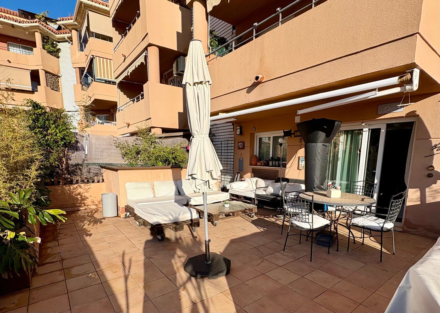 Piso en calle Bailaora Carmen Amaya, 2 - Foto 7