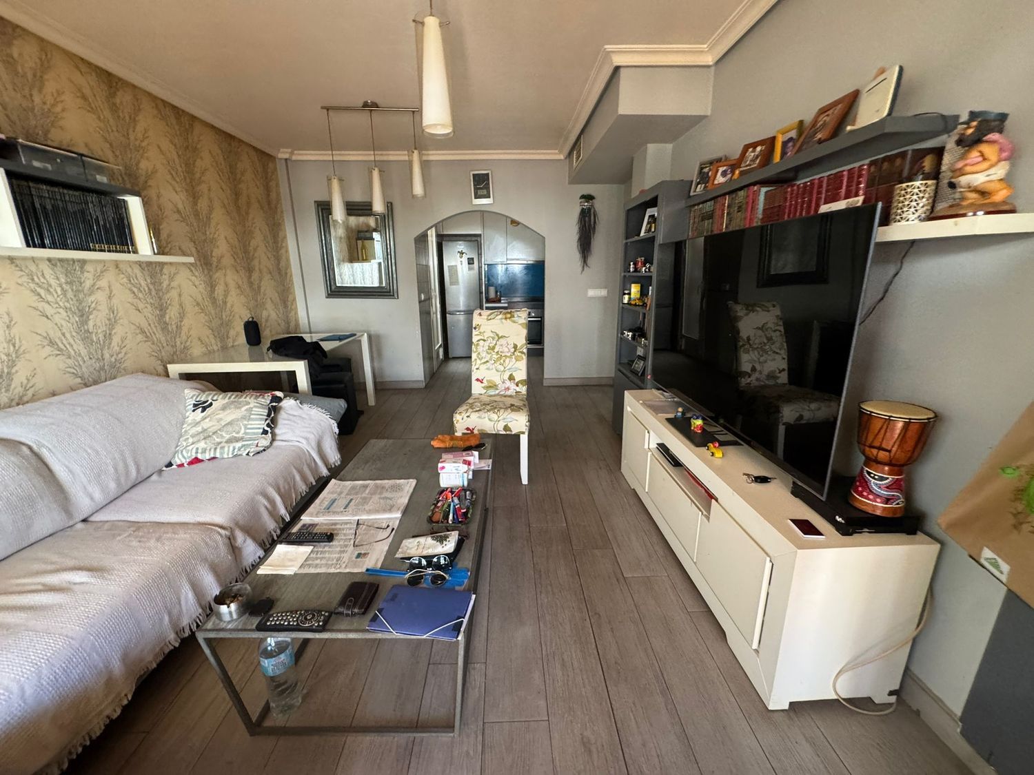 Chalet adosado en Calle Olof Palme, 38 - Foto 7