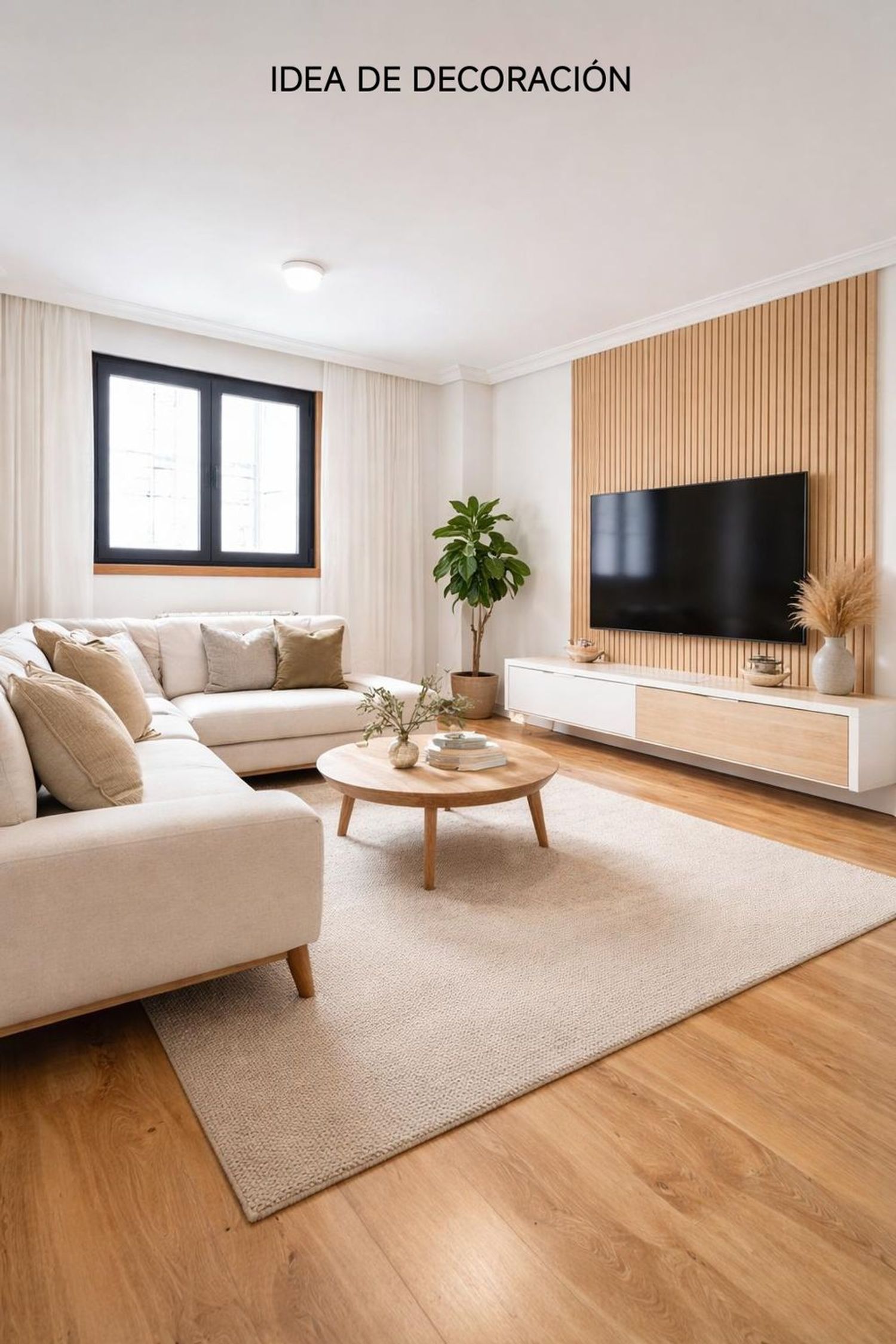 Piso en calle Sinforiano López, 14 - Foto 1