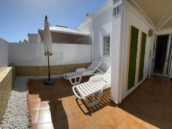 Chalet pareado en Calle Einstein, 2, Sonnenland, Sonnenland - Foto 39