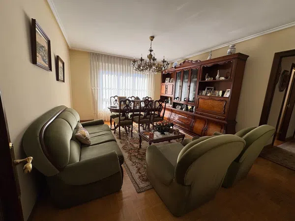 Piso en calle Gran Vía, 6 - Foto 1