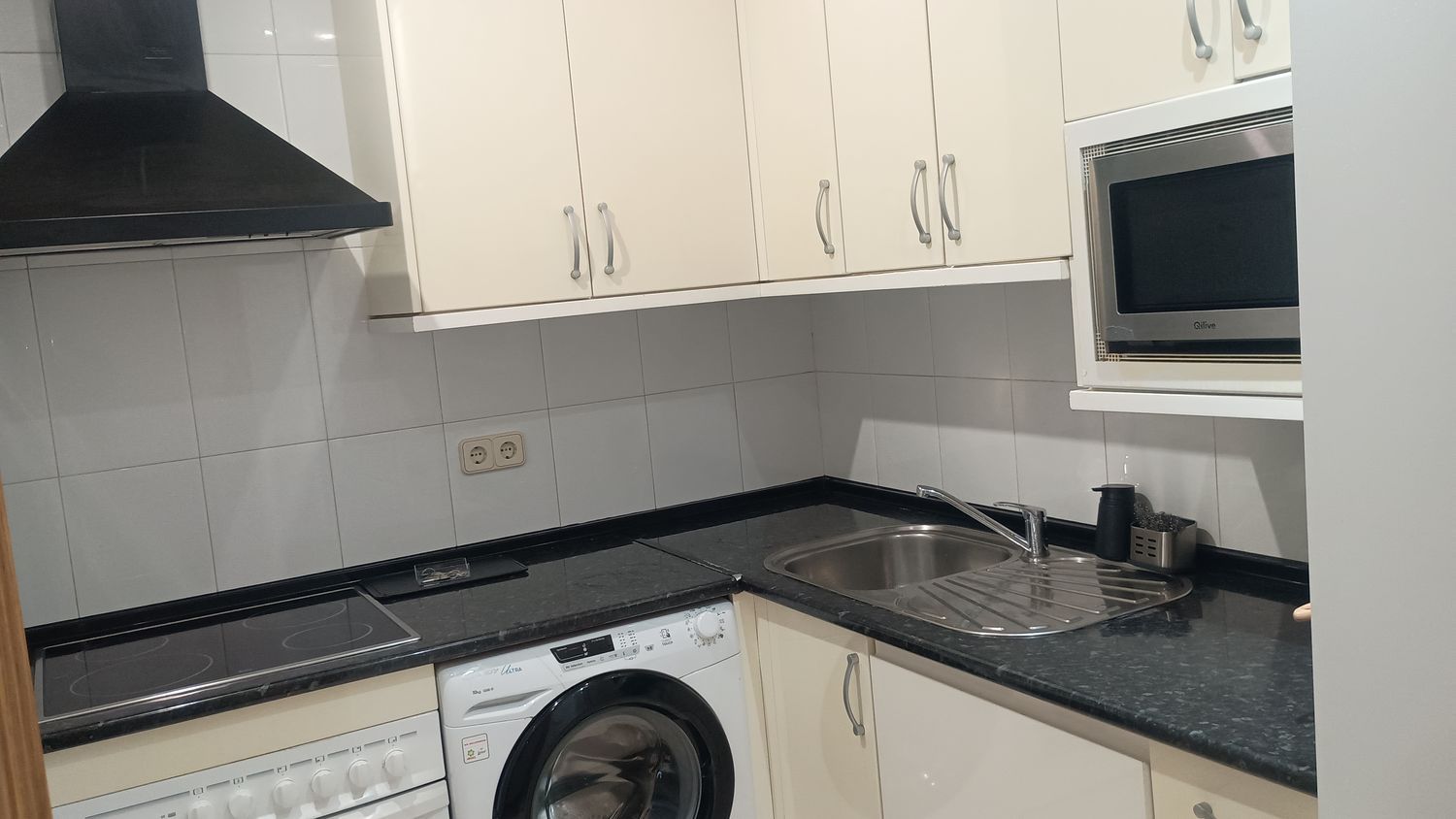 Piso en Arroyo de la media legua, 29 - Foto 8