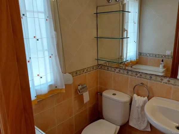 Chalet adosado en Hervencias Altas - El Pinar, Hervencias Altas - El Pinar - Foto 7