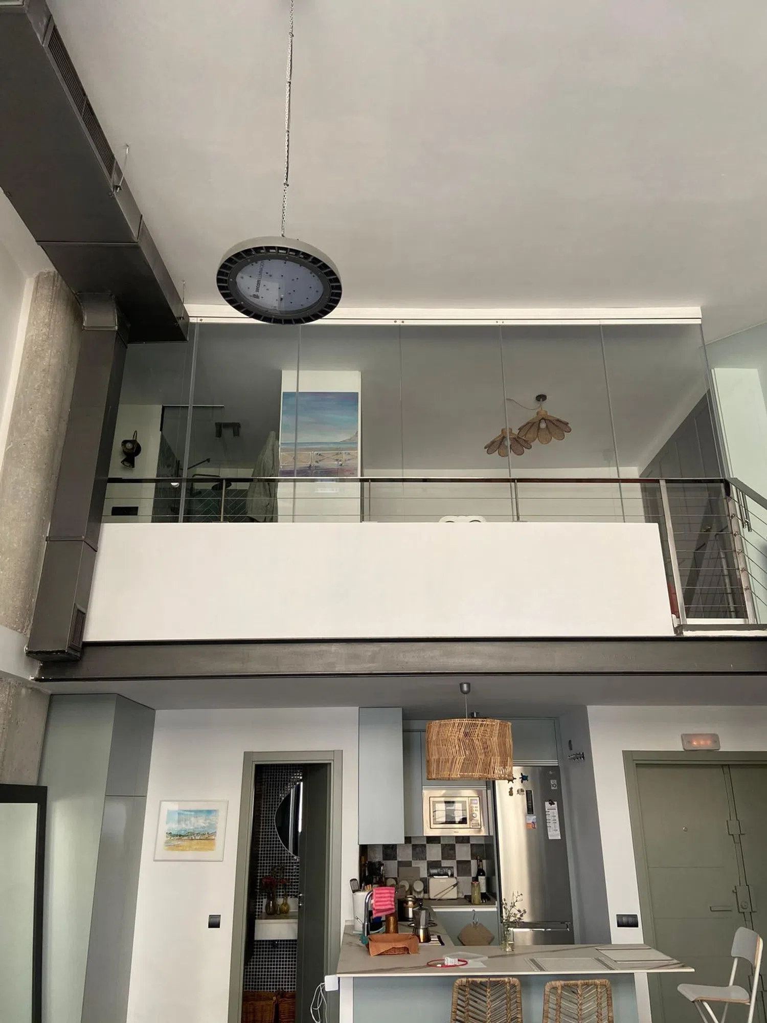 Dúplex en avenida de Manoteras, 8 - Foto 7