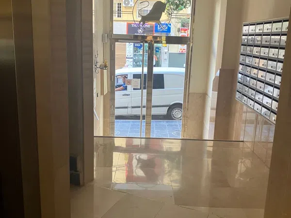 Piso en Avenida de Pablo Iglesias, 8 junto a Puerta Purchena, Centro-Rambla, Centro-Rambla - Foto 19