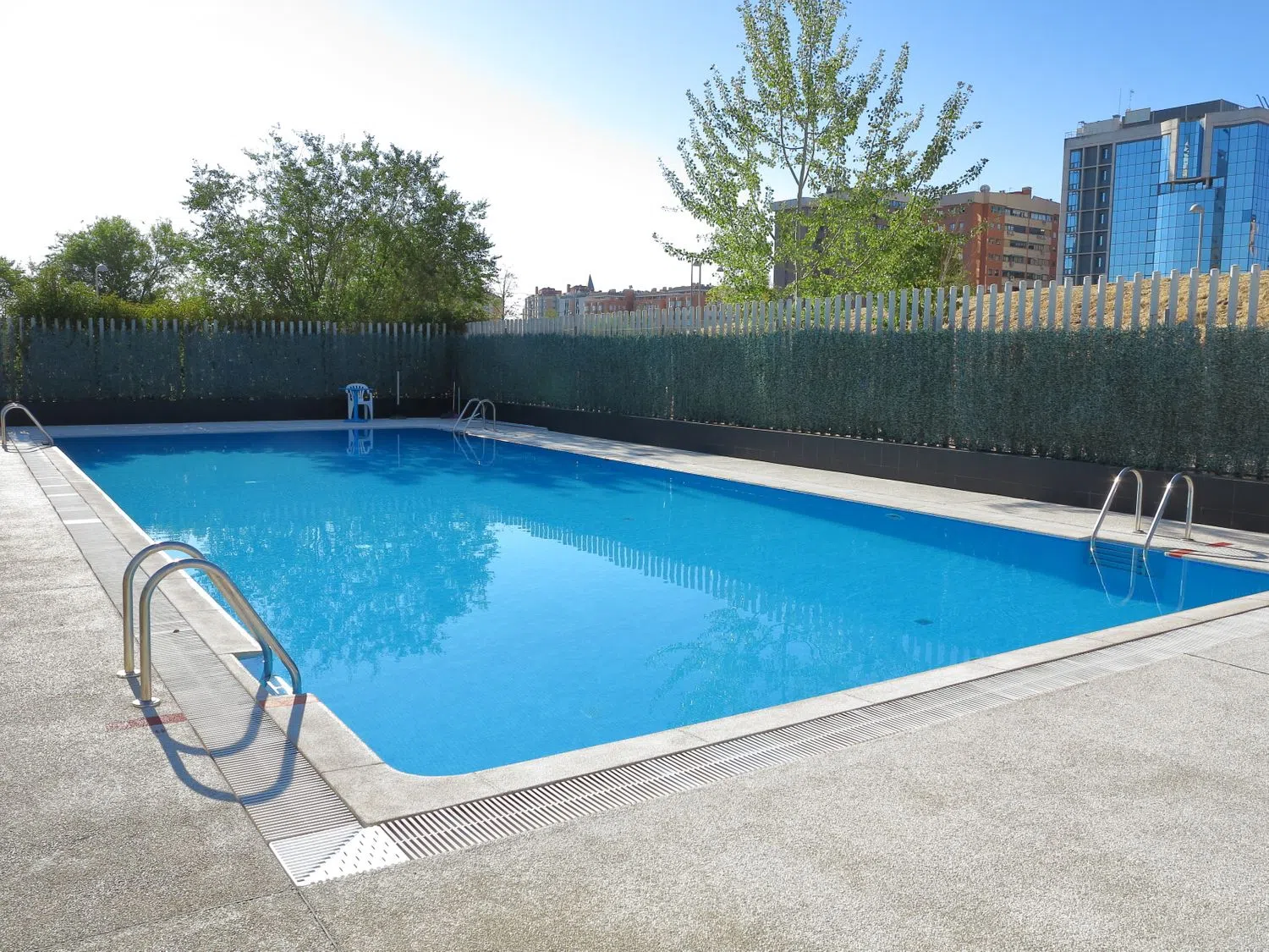 Piso en calle de Dulce Chacón, 17 - Foto 23