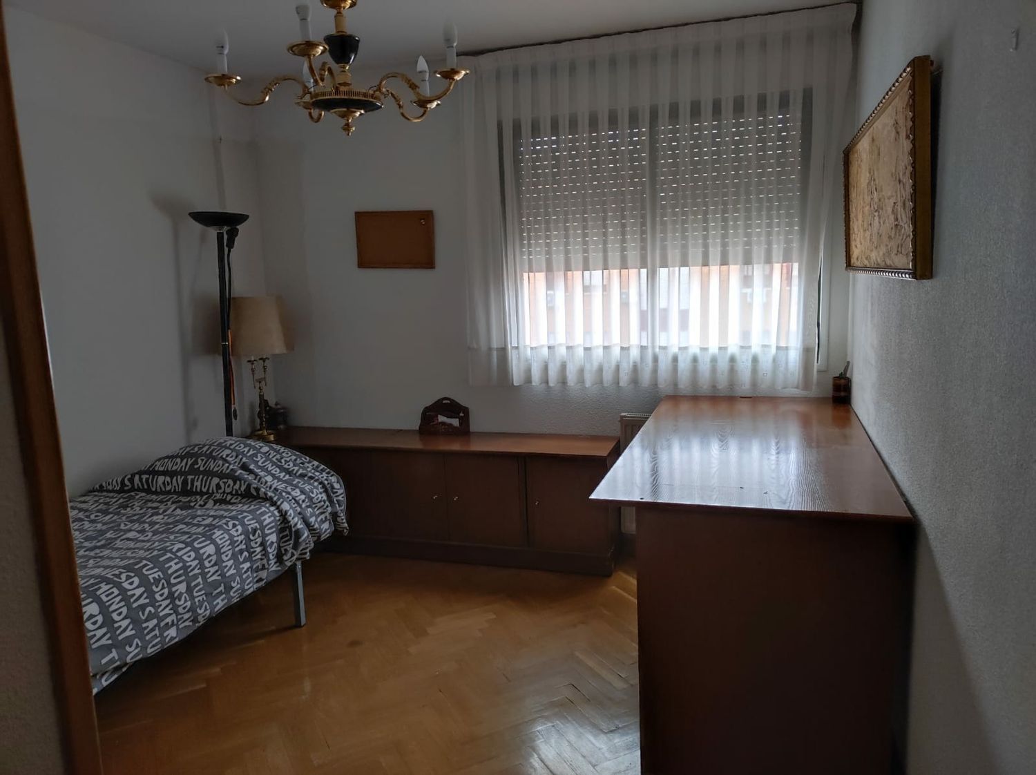 Piso en calle Aquitania, 42 - Foto 14