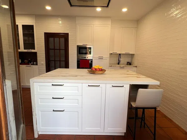 Casa independiente en El Clavín-Valdeluz - Foto 26