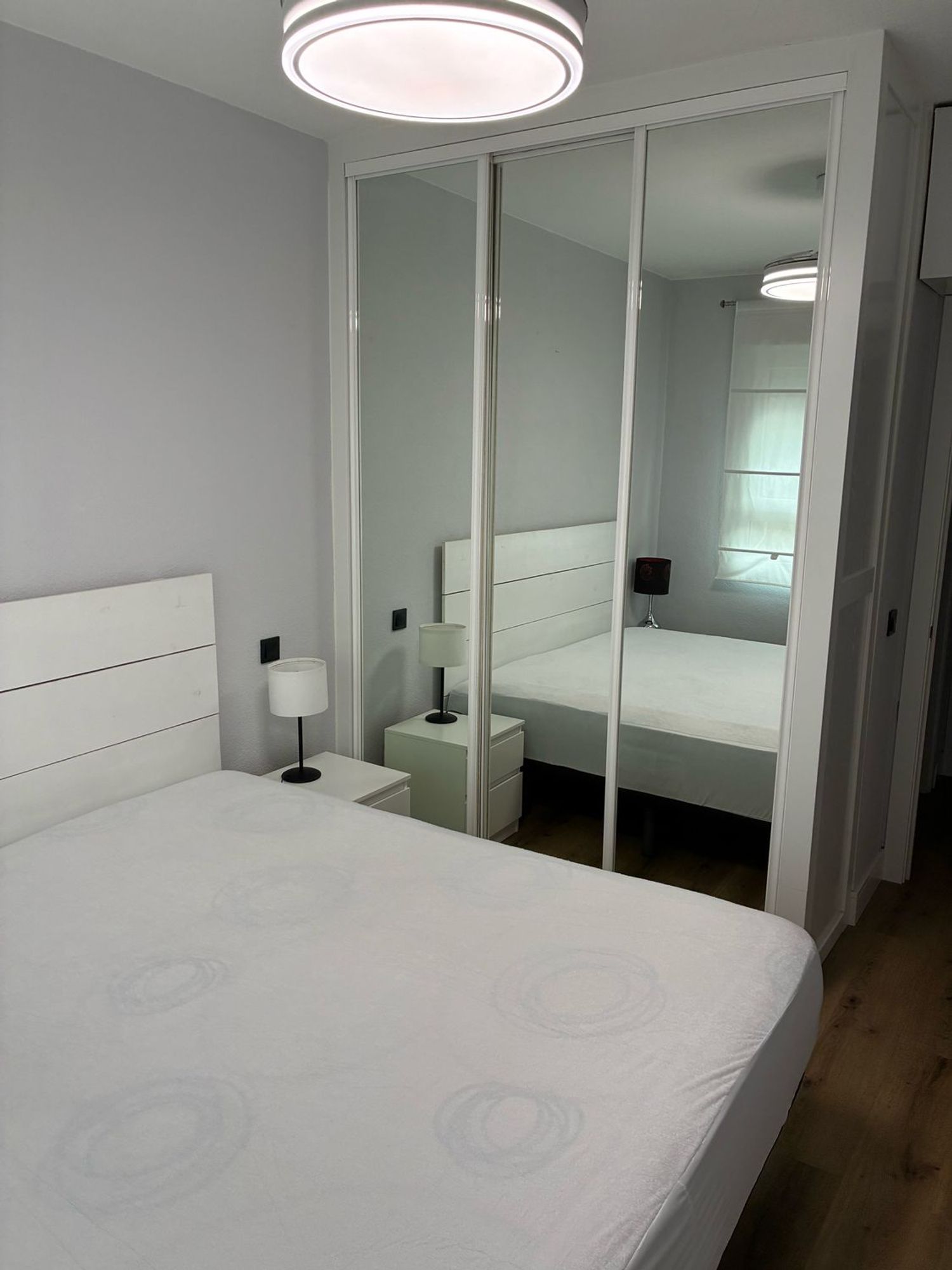 Piso en calle Hierro, 4 - Foto 5